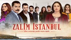 Zalim İstanbul 28.Bölüm izle