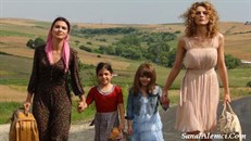 Anneler ile Kızları 11.Bölüm izle