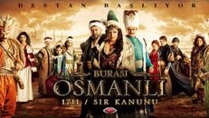 Bir Zamanlar Osmanlı Kıyam 1.Bölüm izle