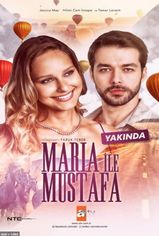Maria İle Mustafa son bölüm ve eski bölümleri buradadan izleyebilirsin!