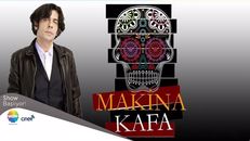 Makina Kafa 5.Bölüm 2 Kasım 2013 izle