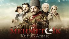 Mehmetçik Kutül Amare 15.Bölüm izle