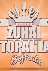 Zuhal Topal'la Sofrada son bölüm ve eski bölümleri buradadan izleyebilirsin!