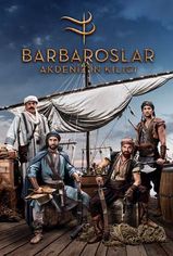 Barbaroslar Akdeniz'in Kılıcı son bölüm izle