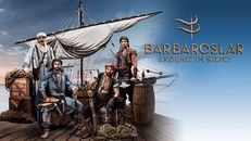 Barbaroslar Akdenizin Kılıcı 3.Bölüm izle