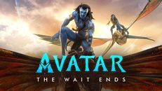 Avatar: Suyun Yolu izle