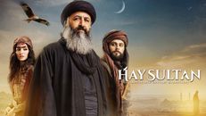 Hay Sultan 2.Sezon 8.Bölüm izle