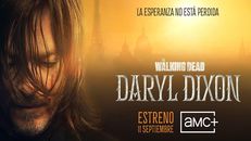 The Walking Dead: Daryl Dixon 1.Sezon 3.Bölüm izle