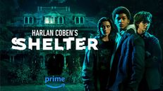 Harlan Cobens Shelter 1.Sezon 1.Bölüm izle