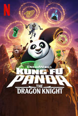 Kung Fu Panda: Ejderha Şövalye son bölüm ve eski bölümleri buradadan izleyebilirsin!