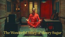The Wonderful Story of Henry Sugar izle