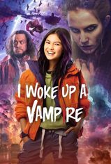 I Woke Up A Vampire son bölüm ve eski bölümleri buradadan izleyebilirsin!