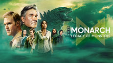Monarch: Legacy of Monsters 1.Sezon 4.Bölüm izle