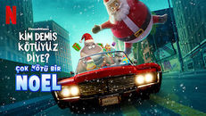 The Bad Guys A Very Bad Holiday izle