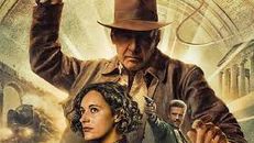 Indiana Jones 5 ve Kader Kadranı izle