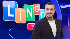 Lingo Türkiye Yılbaşı Özel izle