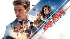 Mission Impossible Dead Reckoning Part One izle