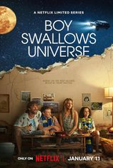 Boy Swallows Universe son bölüm ve eski bölümleri buradadan izleyebilirsin!