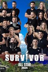 Survivor 2024 son bölüm ve eski bölümleri buradadan izleyebilirsin!
