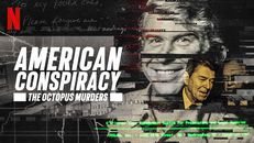 American Conspiracy The Octopus Murders 1.Sezon 2.Bölüm izle