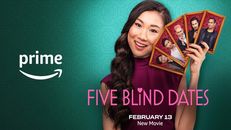 Five Blind Dates izle