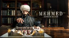 Mehmed: Fetihler Sultanı 8.Bölüm izle