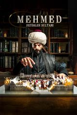 Mehmed: Fetihler Sultanı son bölüm ve eski bölümleri buradadan izleyebilirsin!