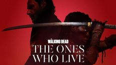 The Walking Dead: The Ones Who Live 1.Sezon 6.Bölüm izle