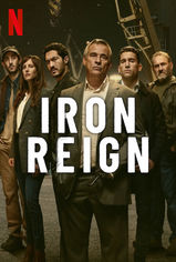 Iron Reign son bölüm ve eski bölümleri buradadan izleyebilirsin!