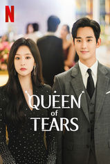 Queen of Tears son bölüm ve eski bölümleri buradadan izleyebilirsin!