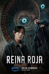 Reina Roja son bölüm ve eski bölümleri buradadan izleyebilirsin!