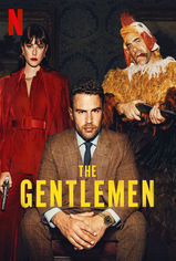 The Gentlemen son bölüm ve eski bölümleri buradadan izleyebilirsin!