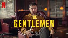 The Gentlemen 1.Sezon 6.Bölüm izle