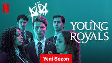 Young Royals 3.Sezon 2.Bölüm izle