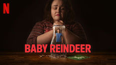 Baby Reindeer 1.Sezon 2.Bölüm izle