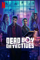 Dead Boy Detectives son bölüm ve eski bölümleri buradadan izleyebilirsin!