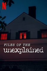 Files of the Unexplained son bölüm ve eski bölümleri buradadan izleyebilirsin!