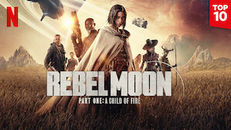 Rebel Moon Part Two The Scargiver izle