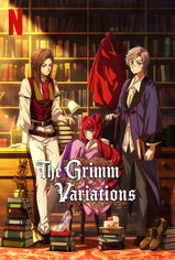 The Grimm Variations son bölüm ve eski bölümleri buradadan izleyebilirsin!