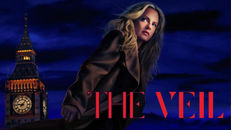 The Veil 1.Sezon 3.Bölüm izle