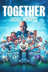 Together: Treble Winners son bölüm ve eski bölümleri buradadan izleyebilirsin!