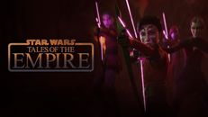 Star Wars: Tales of the Empire 1.Sezon 3.Bölüm izle