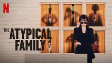 The Atypical Family 1.Sezon 2.Bölüm izle